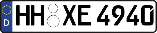 HH-XE4940