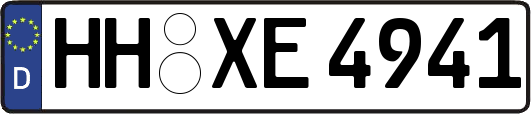 HH-XE4941