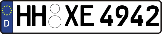 HH-XE4942