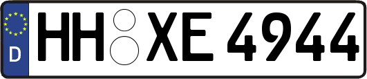 HH-XE4944