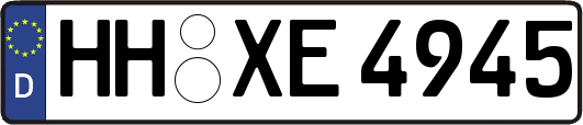 HH-XE4945