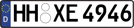 HH-XE4946
