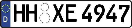 HH-XE4947