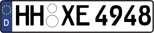 HH-XE4948