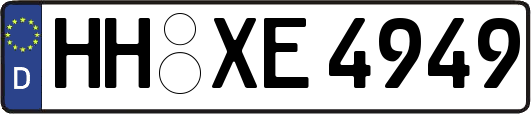 HH-XE4949