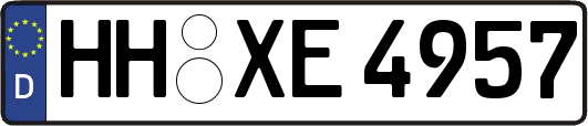 HH-XE4957