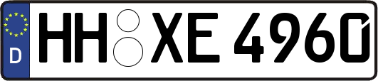 HH-XE4960