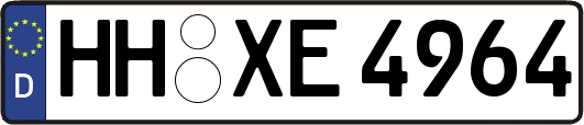 HH-XE4964