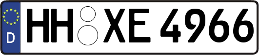 HH-XE4966