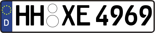 HH-XE4969