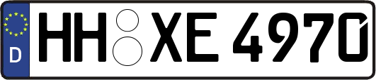 HH-XE4970