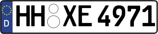 HH-XE4971
