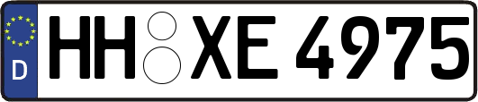 HH-XE4975