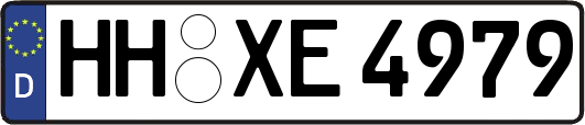 HH-XE4979