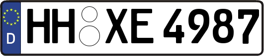 HH-XE4987