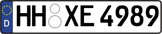 HH-XE4989