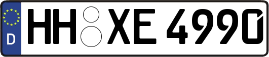 HH-XE4990