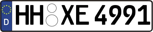 HH-XE4991