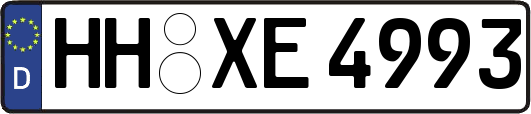 HH-XE4993