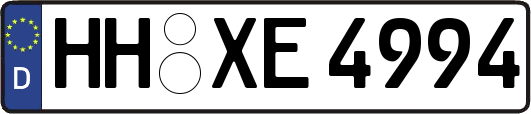 HH-XE4994