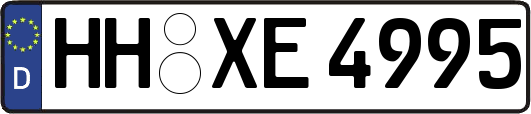 HH-XE4995