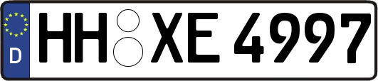 HH-XE4997
