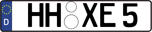 HH-XE5