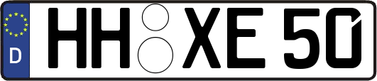 HH-XE50