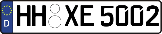 HH-XE5002