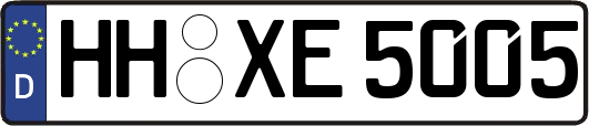 HH-XE5005