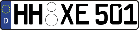 HH-XE501