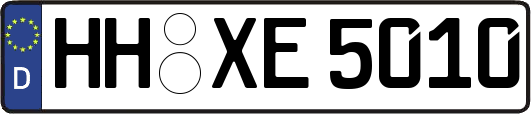 HH-XE5010