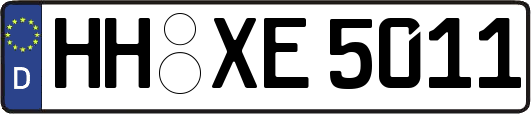 HH-XE5011