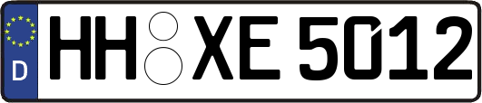 HH-XE5012