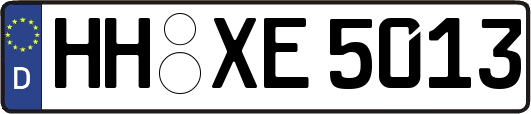 HH-XE5013