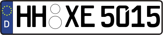 HH-XE5015