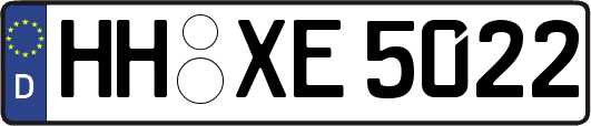 HH-XE5022
