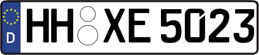 HH-XE5023