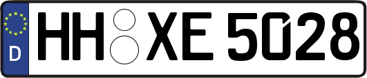 HH-XE5028