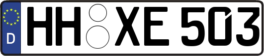 HH-XE503