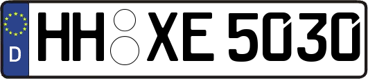 HH-XE5030