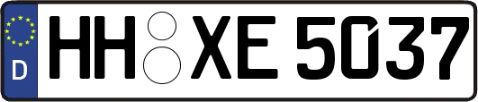 HH-XE5037