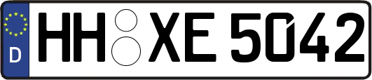 HH-XE5042