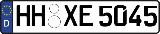 HH-XE5045