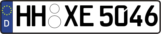 HH-XE5046