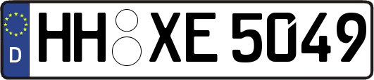 HH-XE5049