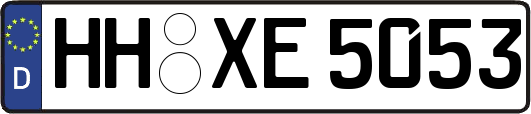 HH-XE5053