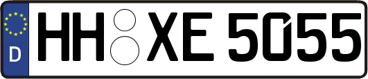 HH-XE5055