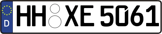 HH-XE5061