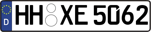 HH-XE5062